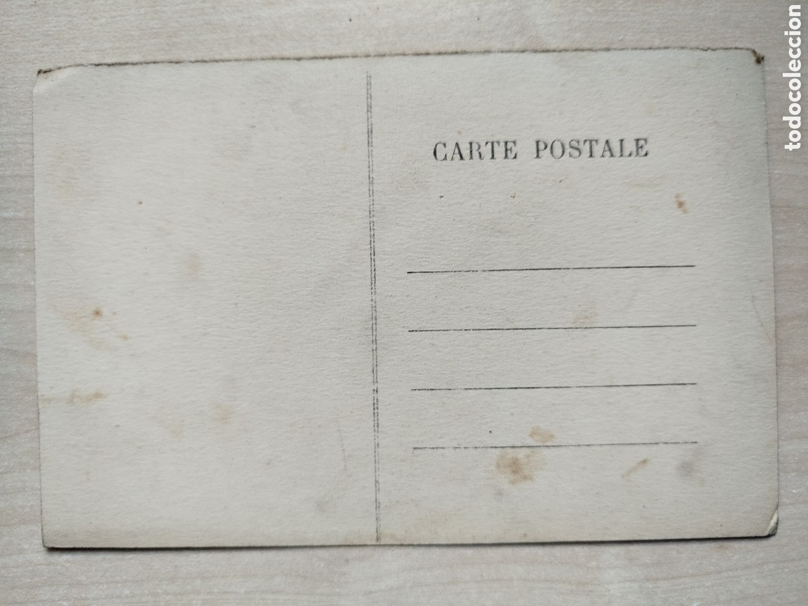 Postales: Francia, salida de las grutas de Betharram - Foto 2
