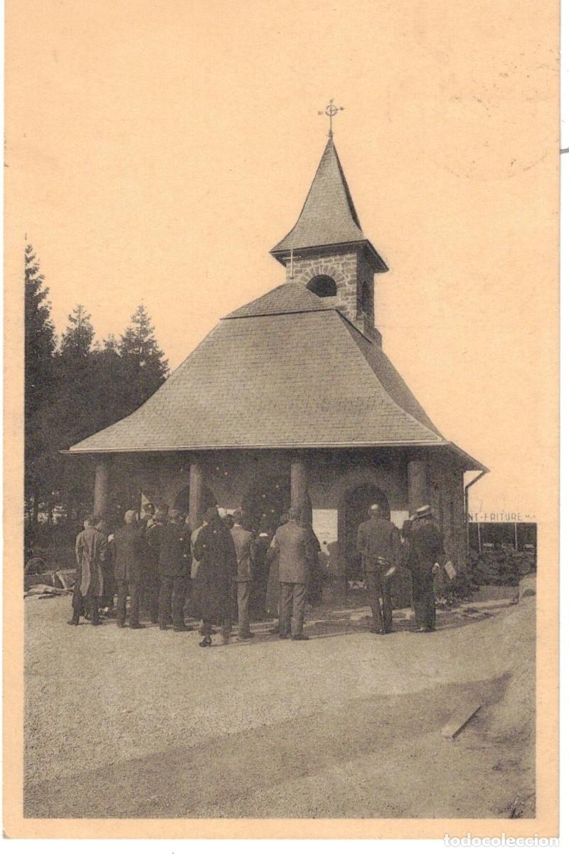 Postales: :::: LC692 - POSTAL - BANNEUX-NOTRE-DAME