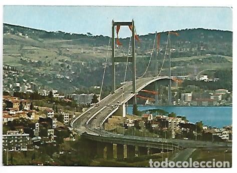 Cartoline: ISTANBUL ve GUZELLIKLERI.- TURKEY