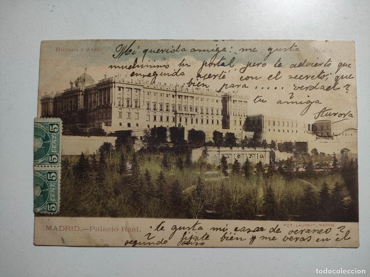 Postkarten: Antiguas postales de ciudades europeas y la Habana