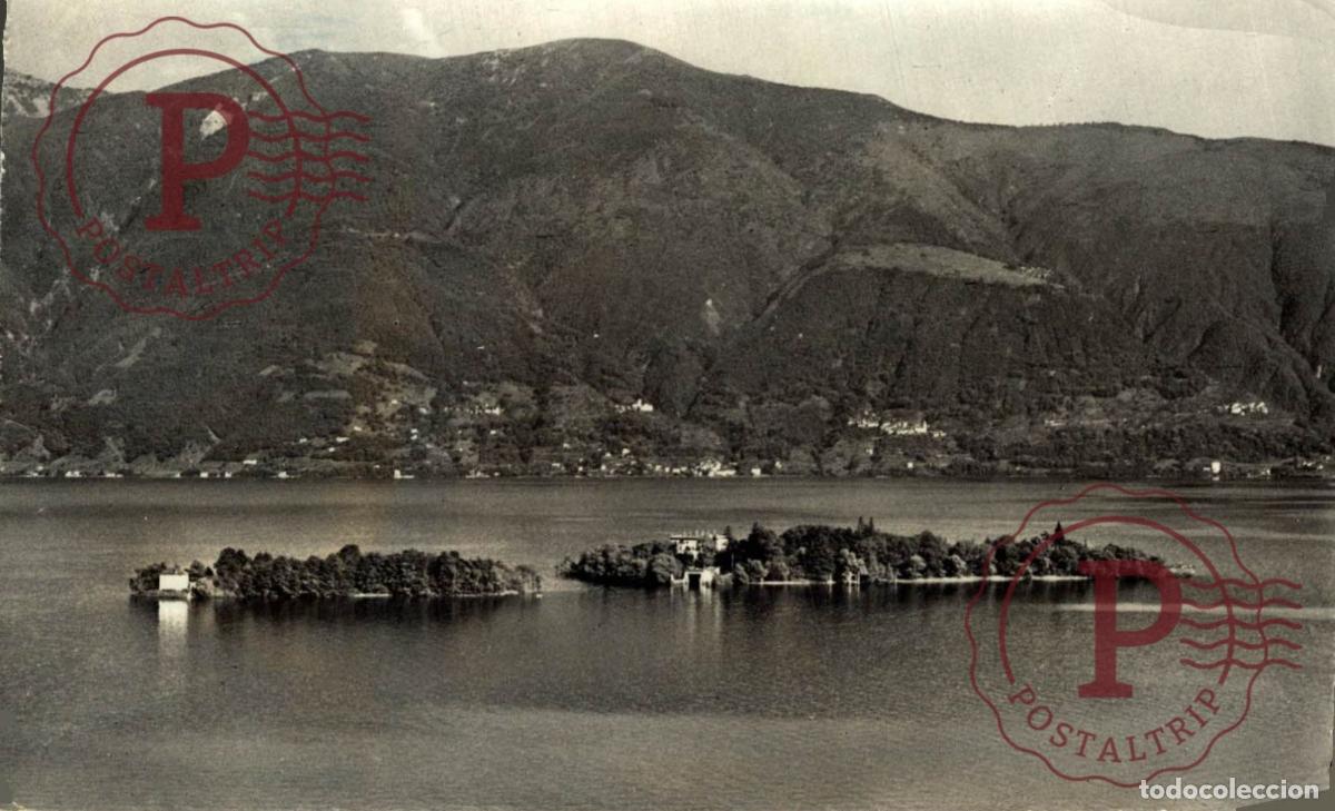 Postais: LUGANO. Lago Maggiore. TESINO. SUIZA. SWISS. SWITZERLAND.