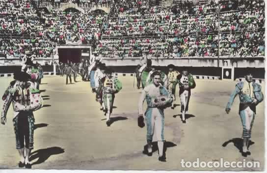 Postales: FRANCIA NIMES SIN ESCRIBIR CORRIDA DE TOROS