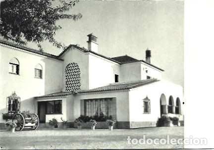 Cartes Postales: Portugal ++ y S&atilde;o Br&aacute;s de Alportel, Pousada, Vista desde el lado este (397707)