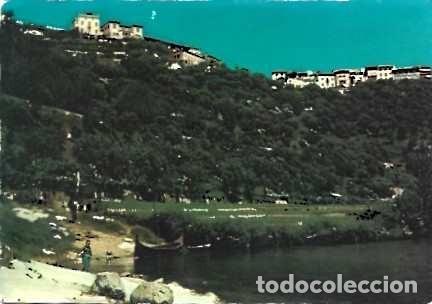 Cartes Postales: Portugal & Marcofilia, Penacova, lLavanderas del Mondego, Alg&eacute;s 1970 (1)
