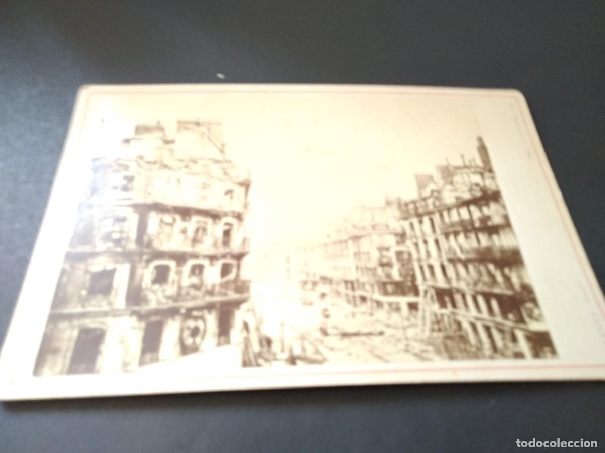 Postales: FOTO POSTAL FRANCK POOT RUE VIVIENNE 181871