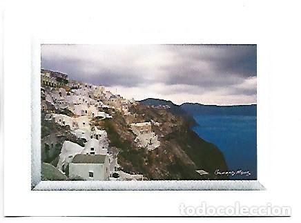 Postales: GREECE - GRICHENLAND - GRECIA