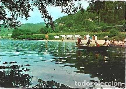Postales: Portugal & Marcofilia, Termas de S. Pedro do Sul, S. Pedro do Estoril 1979 (966)