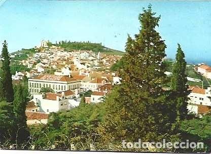 Postales: Portugal & Marcofilia, Santiago do Cacem, Lisboa 1974 (649)