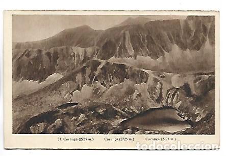 Postales: CARAN&Ccedil;A.-FRANCIA.... - Foto 1