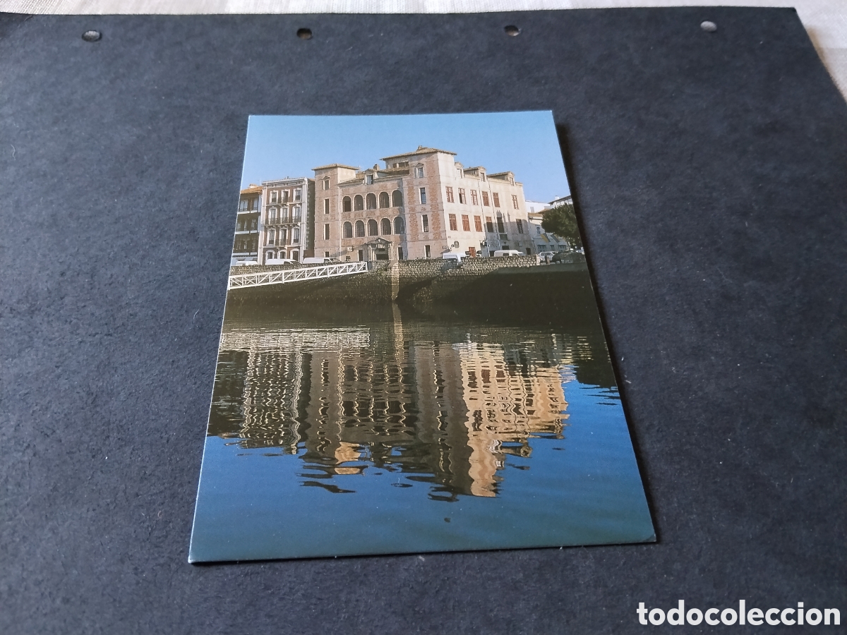 Postales: Postal Saint Jean de Luz
