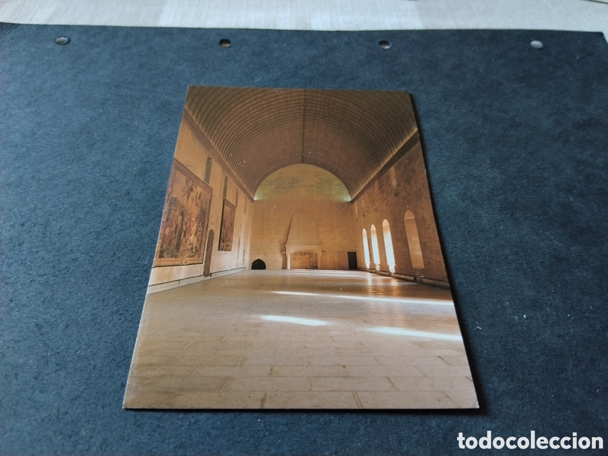 Postales: Postal avignon Palais des papes