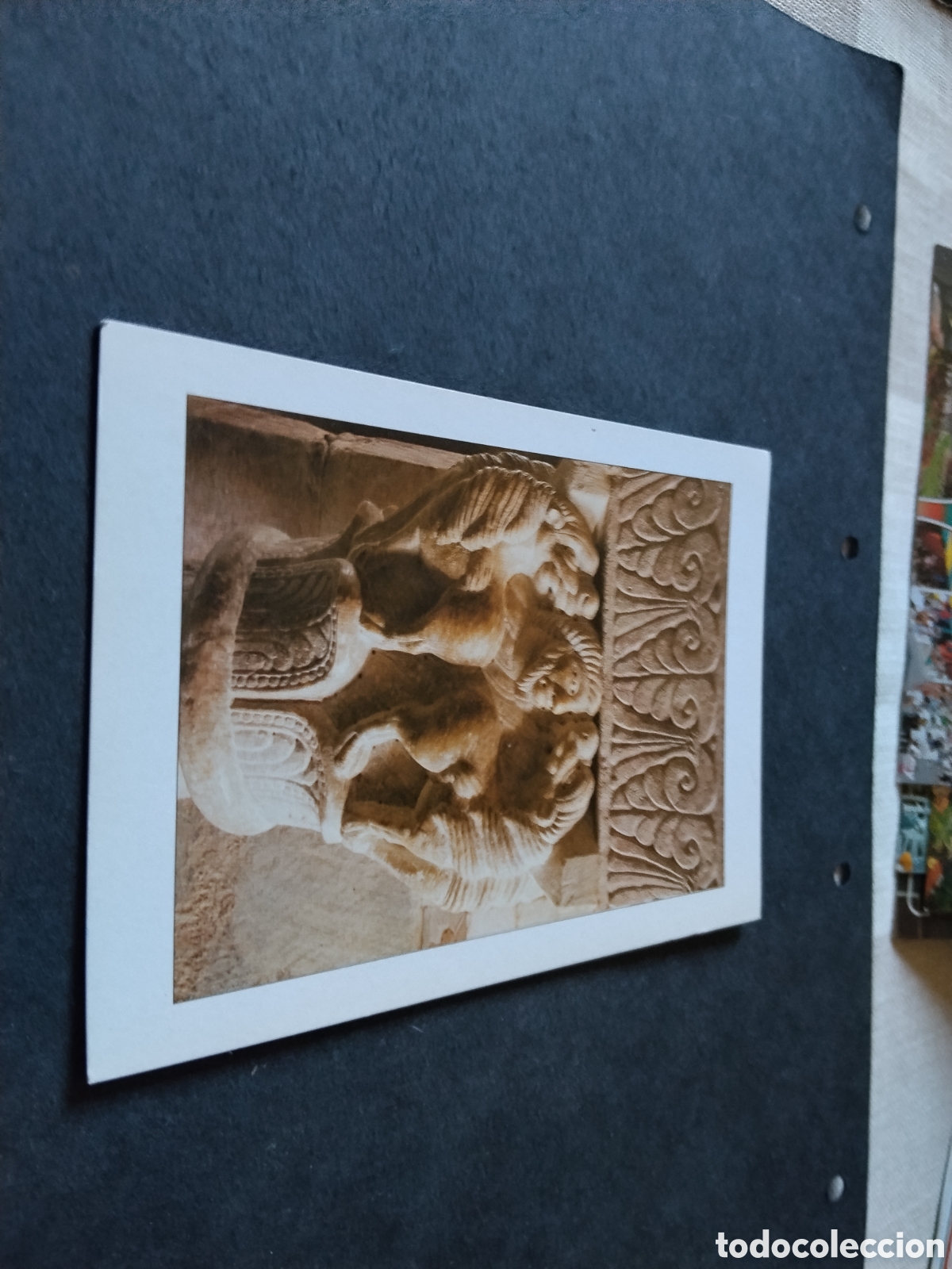 Postales: Postal boule d,amont