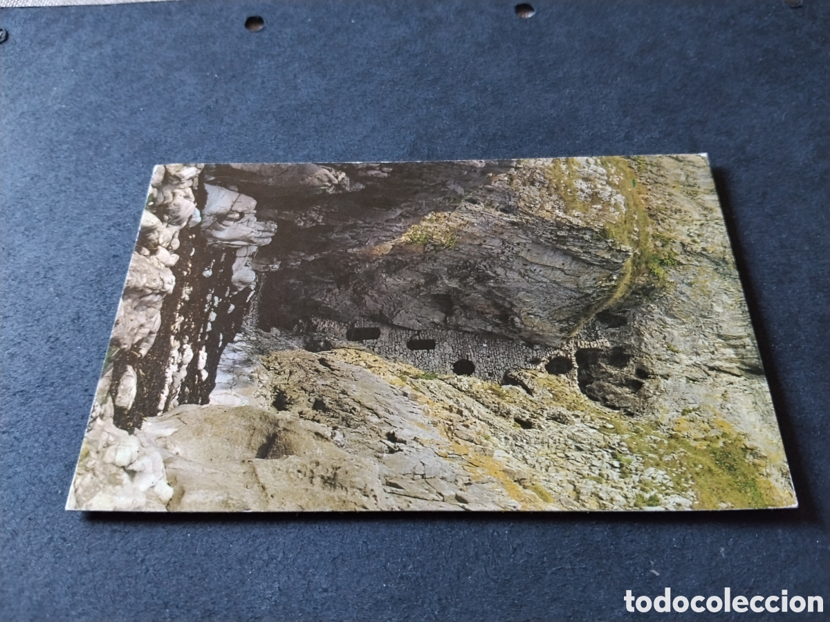 Postales: Postal Culver Hole,port eyvon