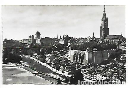 Postales: BERN - BERNE / SUIZA - SWITZERLAND
