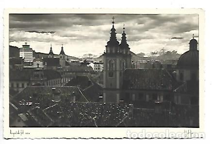 Postales: LIUBLIANA.- SLOVENIA