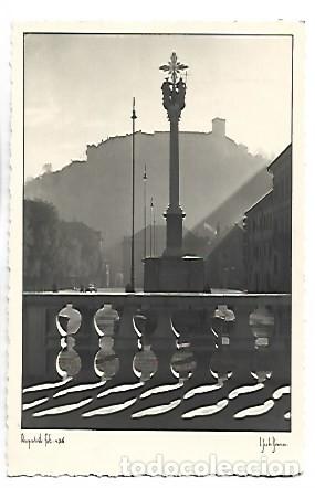 Postales: LIUBLIANA.- SLOVENIA