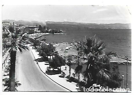 Postales: OPATIJA.- CROACIA...