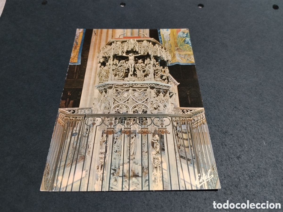Postales: Postal Au pays des cigognes, strasbourg