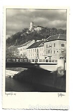 Postales: LJUBLJANA - LIUBLIANA.- SLOVENIA