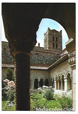 Postales: LE CLOITRE.- ELNE / FRANCIA - Foto 1