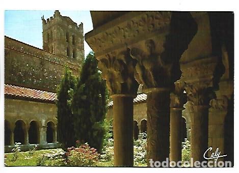 Postales: LE CLOITRE.- ELNE / FRANCIA - Foto 1
