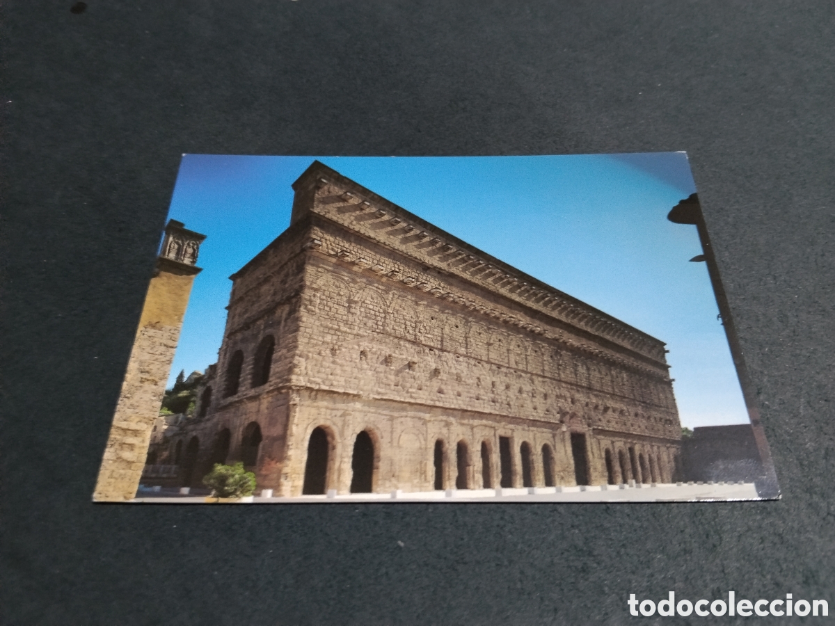 Postales: Postal teatro romano d, Orange