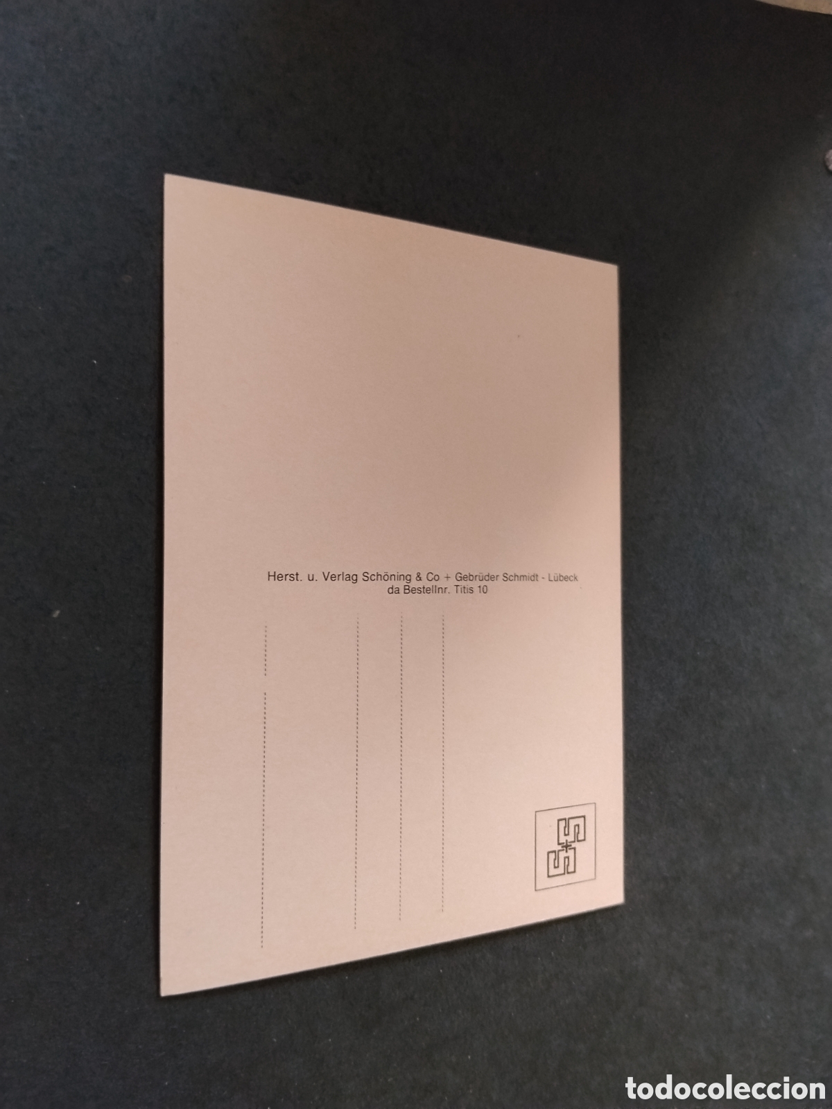Postales: Postal titisse im schwarzwald - Foto 2