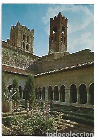 Postales: ELNE ( PYRENEES ORIENTALES).- FRANCIA