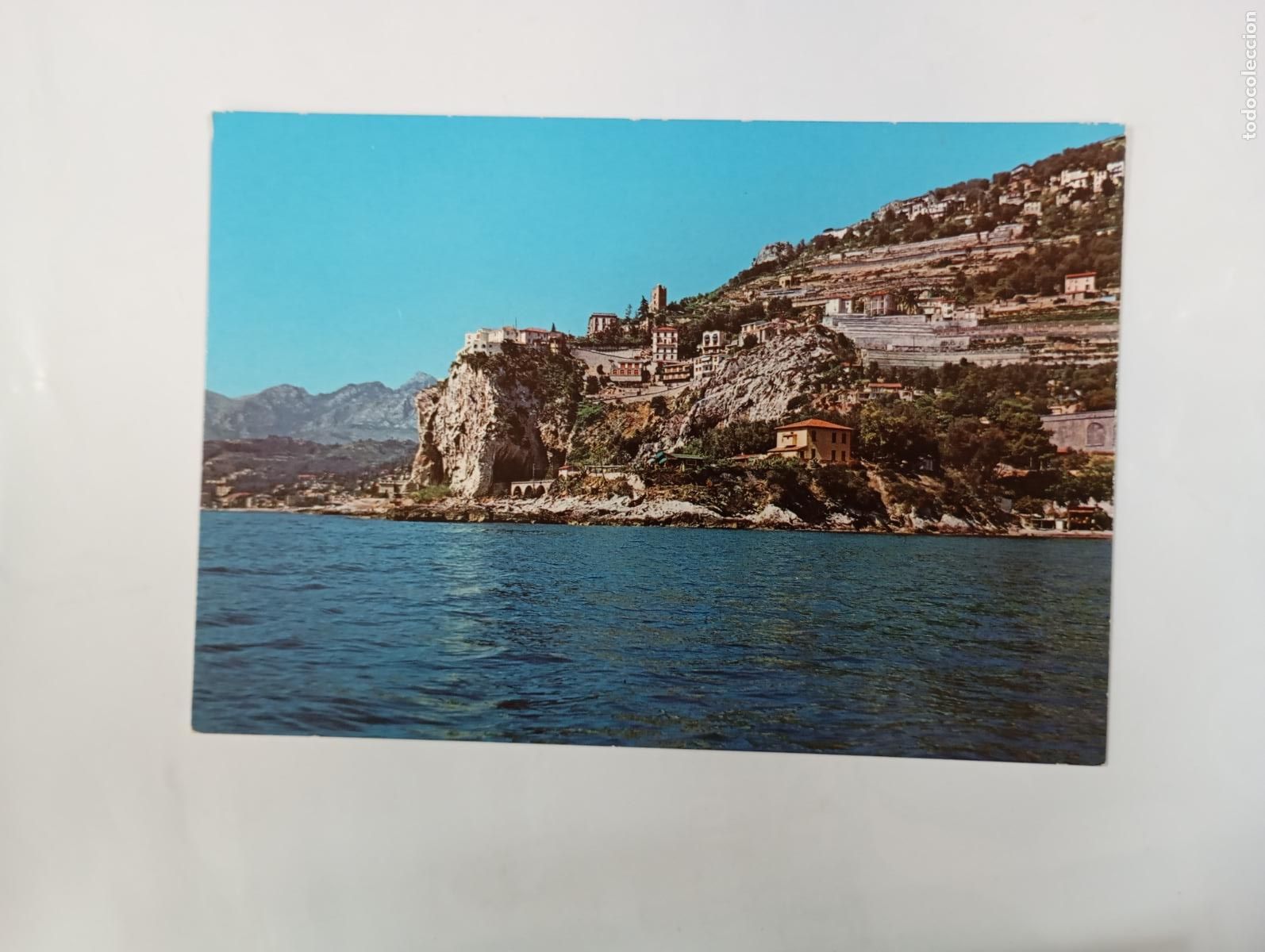 Postales: POSTAL DE VENTIMGLIA. RIVIERA DI FLORI. ITALIA. TDKP30Q