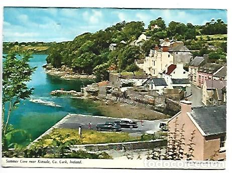 Postales: SUMMER COVE NEAR KINSALE, CO.CORK.- IRELAND