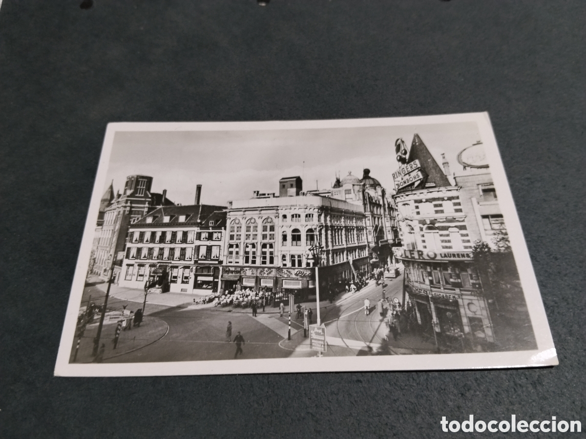 Postales: Postal Den Haag....... - Foto 1