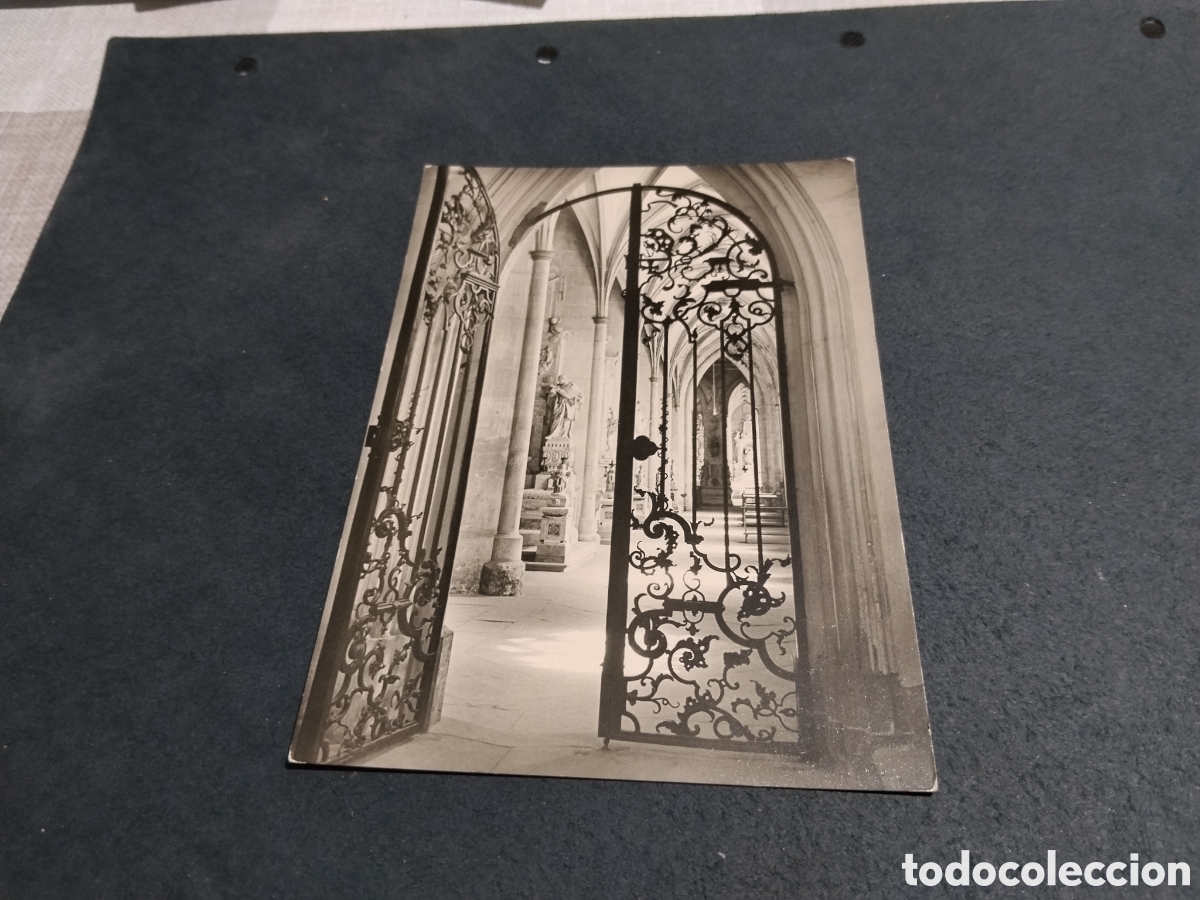 Postales: Postal Salem......... - Foto 1