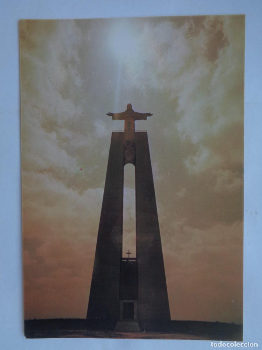 Postcards: POSTAL DE LISBOA ( PORTUGAL )