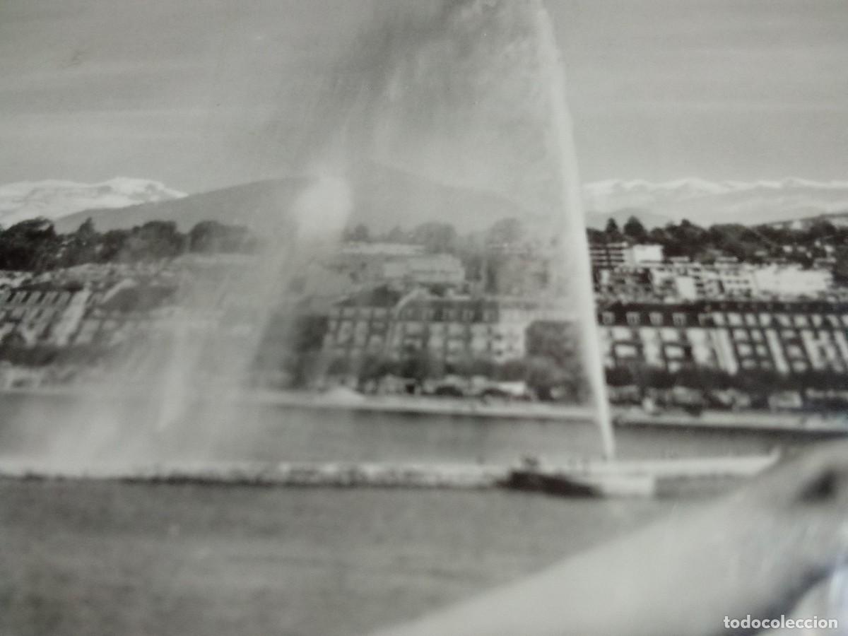 Postales: Un Sourire de Geneve, - Foto 2