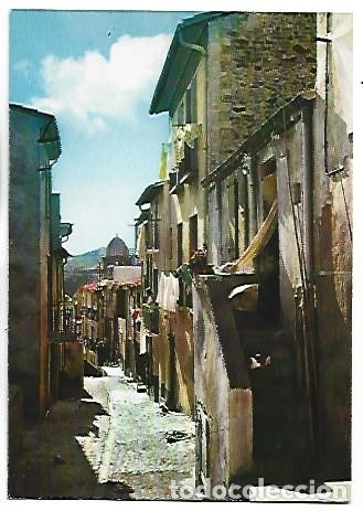 Postales: VIEILLE RUE PITTORESQUE.- COLLIOURE / FRANCIA