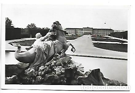 Postales: SCHONBRUNN.- VIENA / AUSTRIA