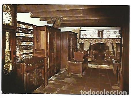 Postales: INTERIEUR BRETON DE BASSE-BRETAGNE.- FRANCIA
