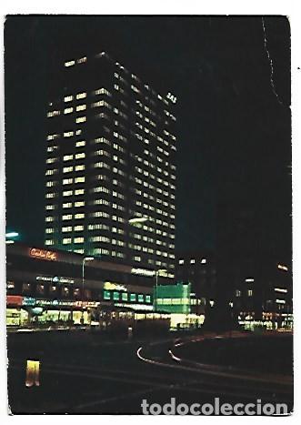 Postales: VESTERBROGADE.- COPENGAGEN / DENMARK - Foto 1