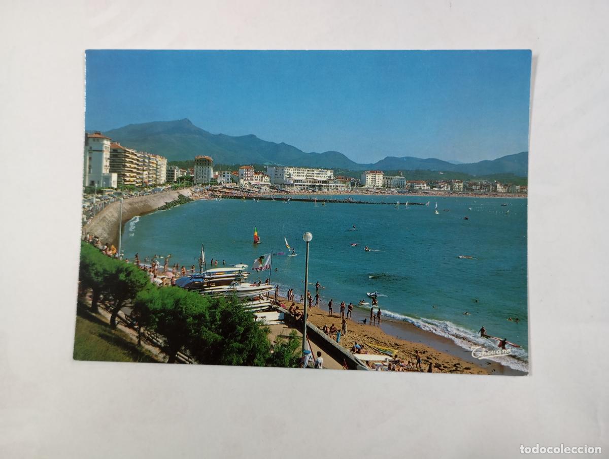 Postales: POSTAL DE SAN JUAN DE LUZ. TDKP30P