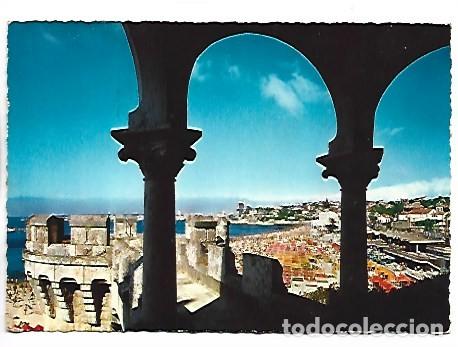 Postales: PRAIA DO TAMARIZ - TAMARIZ BEACH.- ESTORIL / PORTUGAL