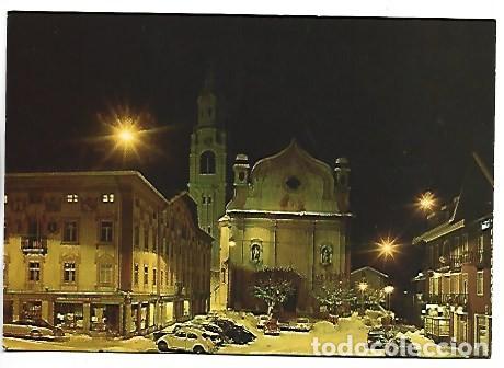 Postales: CORTINA - DOLOMITI.- ITALIA