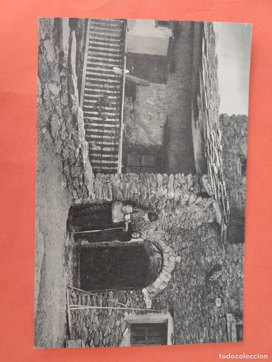 Postales: ANDORRA. CASA PAGESA. N&ordm;22