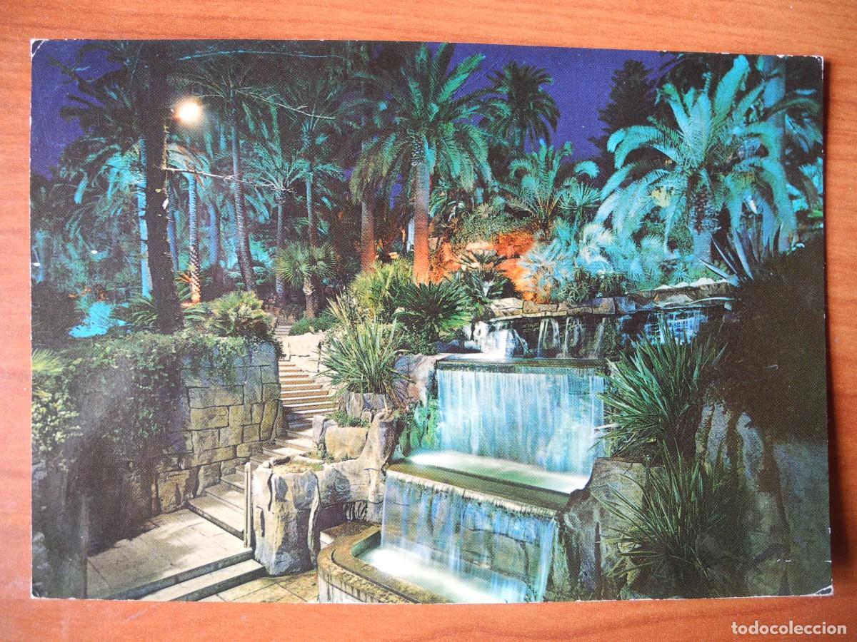 Postales: Rivera dei Fiori. Sanremo. Italia. Circulada 1978.