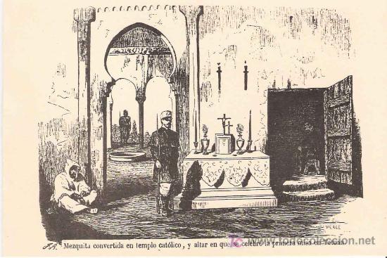 Postales: Tetu&aacute;n - Foto 1