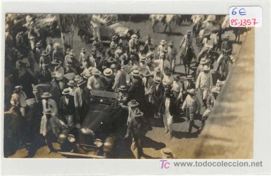 Postales: (PS-1357)POSTAL DE CUBA-CARNAVAL - Foto 1