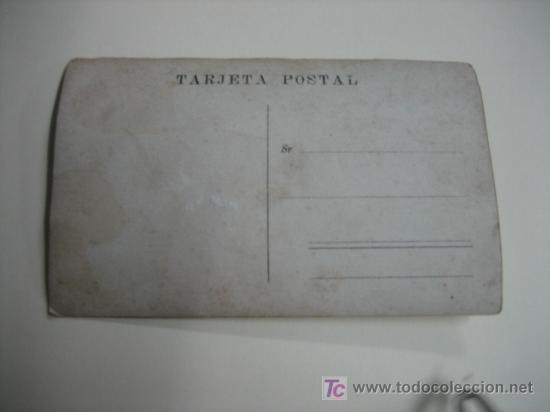 Postales: FOTO MILITAR - Foto 2