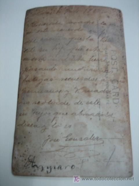 Postales: FOTO MILITAR - Foto 2