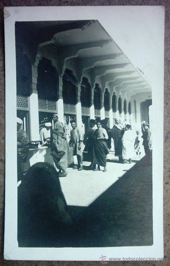 Postales: FOTOGRAFIA POSTAL ARABE - Foto 1