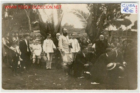 Postales: POSTAL GUERRA DE MARRUECOS - Foto 1