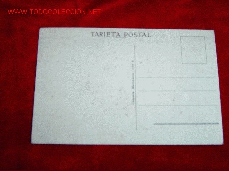 Postales: COLECCION MATRIMONIOS - Foto 2